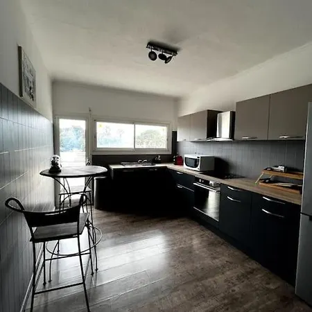 3 , Coeur De Porticcio 130 M2 Apartamento *