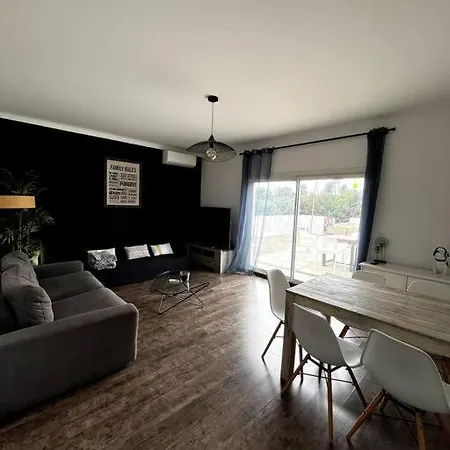 Apartamento 3 , Coeur De Porticcio 130 M2 *
